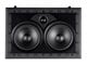 View product image Monolith by Monoprice THX-265IW THX Certified Select 2-Way In-Wall Speaker - image 1 of 5