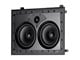 View product image Monolith by Monoprice THX-265IW THX Certified Select 2-Way In-Wall Speaker - image 5 of 5