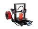 View product image Monoprice MP10 Mini 200x200mm 3D Printer, Magnetic Heated Build Plate, Resume Printing Function, Assisted Leveling, and Touchscreen - image 1 of 6