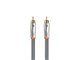 View product image Monolith by Monoprice Digital Audio Coaxial Cable, 1m - image 1 of 4