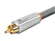 View product image Monolith by Monoprice Digital Audio Coaxial Cable, 1m - image 3 of 4