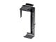 View product image Workstream by Monoprice Computer Case CPU Tower Holder, Adjustable Under Desk PC Mount with Rotating Mechanism - image 4 of 6