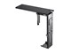 View product image Workstream by Monoprice Computer Case CPU Tower Holder, Adjustable Under Desk PC Mount with Rotating and Sliding Mechanism - image 6 of 6