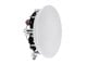 View product image Monoprice Caliber Slim Bezel In-Ceiling Speakers, 8in Fiber 2-Way (pair) - image 5 of 6