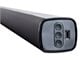 View product image Monoprice SB-100 2.1-ch 36in Soundbar with Built-In Subwoofer, Bluetooth, Optical Input, and Remote Control - image 3 of 5