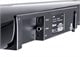 View product image Monoprice SB-100 2.1-ch 36in Soundbar with Built-In Subwoofer, Bluetooth, Optical Input, and Remote Control - image 4 of 5