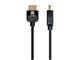View product image DynamicView Active High Speed HDMI Cable - 4K@60Hz, HDR, 18Gbps, 34AWG, YCbCr 4:4:4, CL2, 3m - image 1 of 5