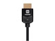 View product image DynamicView Active High Speed HDMI Cable - 4K@60Hz, HDR, 18Gbps, 34AWG, YCbCr 4:4:4, CL2, 3m - image 3 of 5