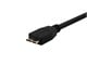 View product image Select Series USB-A to Micro B 3.0 Cable - Black, 0.5m - 3 pack - image 4 of 6