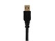 View product image Select Series USB-A to Micro B 3.0 Cable - Black, 0.5m - 3 pack - image 5 of 6