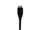 View product image Select Series USB-A to Micro B 3.0 Cable - Black, 0.5m - 3 pack - image 6 of 6