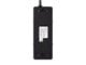 View product image Monoprice Heavy Duty 6 Outlet Metal Surge Protector Power Box, 540 Joules, with 6ft Cord, Black - image 6 of 6
