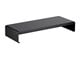 View product image Workstream by Monoprice Metal Monitor Stand Riser, Black - image 2 of 6
