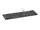 View product image Workstream by Monoprice USB Keyboard, Standard Layout - image 3 of 6