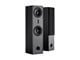 View product image Monoprice MP-T65RT Tower Home Theater Speakers with Ribbon Tweeter (Pair) - image 1 of 6