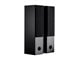 View product image Monoprice MP-T65RT Tower Home Theater Speakers with Ribbon Tweeter (Pair) - image 5 of 6