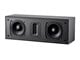 View product image Monoprice MP-C65RT Center Channel Speaker with Ribbon Tweeter - image 1 of 6