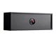 View product image Monoprice MP-C65RT Center Channel Speaker with Ribbon Tweeter - image 4 of 6