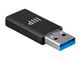 View product image Monoprice USB-C Female to USB-A Male, 3.1 Gen 2 Adapter - image 2 of 5