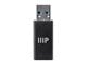 View product image Monoprice USB-C Female to USB-A Male, 3.1 Gen 2 Adapter - image 3 of 5