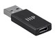 View product image Monoprice USB-C Female to USB-A Male, 3.1 Gen 2 Adapter - image 4 of 5