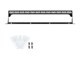 View product image Monoprice 24 Port Blank Keystone UTP Patch Panel, 1U, with Wire Support Bar - image 6 of 6