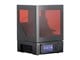 View product image Monoprice MP Mini SLA LCD High Resolution Resin 3D Printer - image 2 of 6