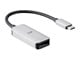 View product image Monoprice Consul Series USB-C DisplayPort Adapter - image 2 of 6