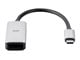View product image Monoprice Consul Series USB-C DisplayPort Adapter - image 3 of 6