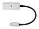 View product image Monoprice Consul Series USB-C DisplayPort Adapter - image 4 of 6