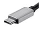 View product image Monoprice Consul Series USB-C DisplayPort Adapter - image 6 of 6