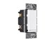 View product image STITCH by Monoprice Smart In-Wall On/Off Light Switch With Dimmer, Works with Alexa and Google Home for Touchless Voice Control, No Hub Required - image 2 of 6