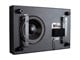 View product image Monoprice SSW-12 12in 150-Watt Powered Slim Subwoofer - image 2 of 6