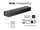 View product image Heavy Duty 13-Port USB 3.0 Hub, With AC Adapter - image 3 of 6