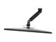 View product image Workstream by Monoprice Adjustable Gas Spring 1-Segment Wall Mount for Monitors Up To 27in - image 5 of 6