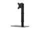 View product image Workstream by Monoprice Easy Height-Adjustable Free Standing Single Monitor Desk Mount for Monitors Up To 27in - image 1 of 6