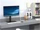 View product image Workstream by Monoprice Easy Height-Adjustable Free Standing Single Monitor Desk Mount for Monitors Up To 27in - image 6 of 6