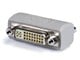View product image Monoprice DVI Coupler (Female to Female) - image 1 of 2
