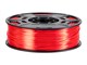 View product image Monoprice Hi-Gloss 3D Printer Filament PLA 1.75mm 1kg/spool, Red - image 3 of 5