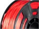 View product image Monoprice Hi-Gloss 3D Printer Filament PLA 1.75mm 1kg/spool, Red - image 5 of 5