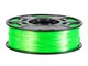 View product image Monoprice Hi-Gloss 3D Printer Filament PLA 1.75mm 1kg/spool, Green - image 3 of 5