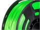 View product image Monoprice Hi-Gloss 3D Printer Filament PLA 1.75mm 1kg/spool, Green - image 5 of 5