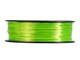 View product image Monoprice Hi-Gloss 3D Printer Filament PLA 1.75mm 1kg/spool, Pale Green - image 4 of 5