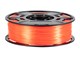 View product image Monoprice Hi-Gloss 3D Printer Filament PLA 1.75mm 1kg/spool, Orange - image 3 of 5