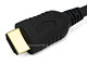 View product image Monoprice High Speed HDMI Cable with HDMI Mini Connector - 4K@24Hz, 10.2Gbps, 30AWG, 3ft, Black - image 3 of 3