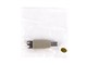 View product image Monoprice USB 2.0 A Female/B Male Adapter - image 5 of 5