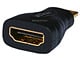 View product image Monoprice HDMI Mini Connector Male to HDMI Connector Female Adapter - image 2 of 2