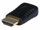 View product image Monoprice HDMI Connector Male to HDMI Mini Connector Female Adapter - image 1 of 2