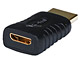 View product image Monoprice HDMI Connector Male to HDMI Mini Connector Female Adapter - image 2 of 2