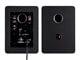 View product image Monoprice DT-5BT 60-Watt Multimedia Desktop Powered Speakers with Bluetooth - image 4 of 6